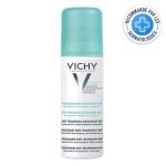VICHY DEODORANT ANTI TRANSPIRANT 48H AEROSOL 125 ML - VICHY