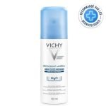 VICHY DEODORANT MINERAL AEROSOL 125 ML - VICHY
