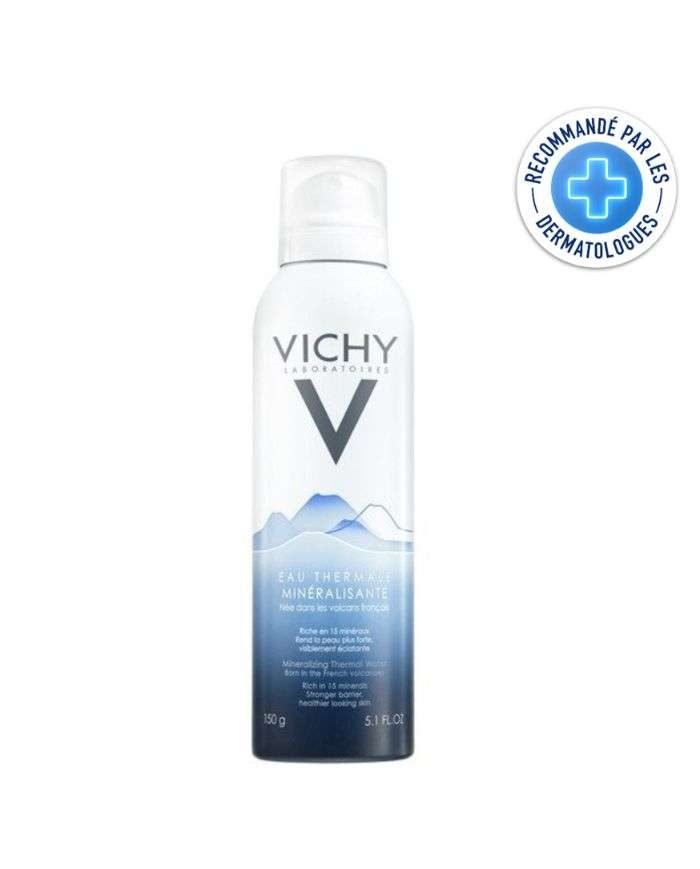VICHY EAU THERMALE MINERALISANTE 150 ML - VICHY