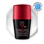 VICHY HOMME CLINICAL CONTROL DETRANSPIRANT 96 H - VICHY