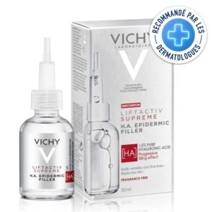 VICHY LIFTACTIV SUPREME H.A EPIDERMIC FILLER 30 ML - VICHY