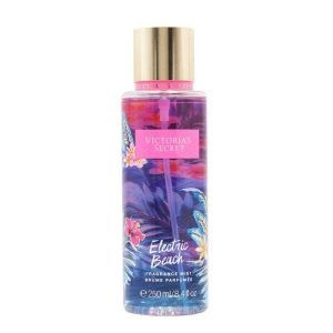 VICTORIAS SECRET BRUME ELECTRIC BEACH 250ML - VICTORIAS SECRET