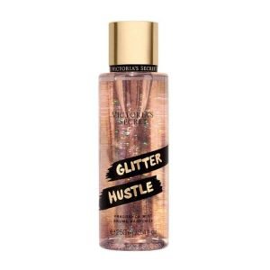 VICTORIAS SECRET BRUME GLITTER HUSTLE 250ML - VICTORIAS SECRET