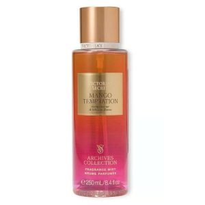 VICTORIAS SECRET BRUME MANGO TEMPTATION 250 ML - VICTORIAS SECRET