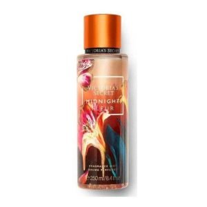 VICTORIAS SECRET BRUME MIDNIGHT FLEUR 250 ML - VICTORIAS SECRET