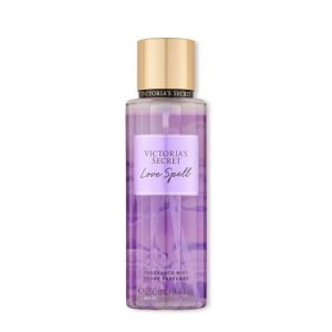 VICTORIAS SECRET LOVE SPELL 250 ML - VICTORIAS SECRET