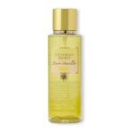 VICTORIAS SECRET BRUME BARE VANILLA SOL 250 ML - VICTORIAS SECRET