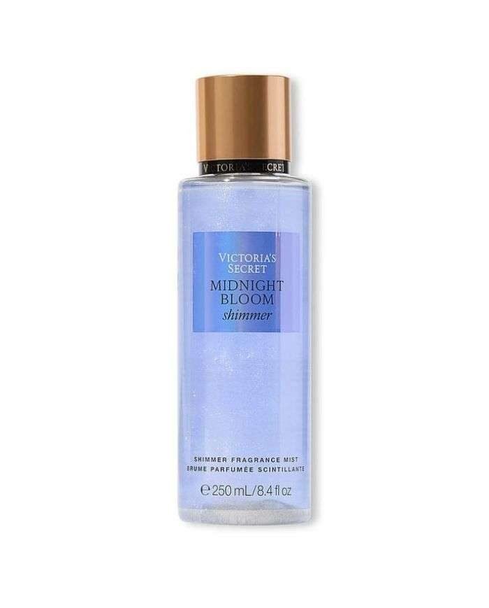 VICTORIAS SECRET BRUME MIDNIGHT SHIMMER 250 ML - VICTORIAS SECRET