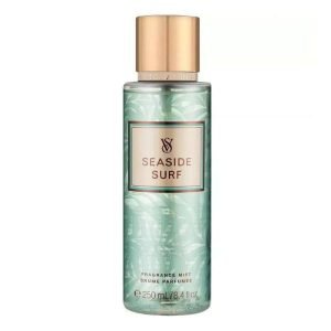 VICTORIAS SECRET BRUME SEASIDE SURF 250 ML - VICTORIAS SECRET