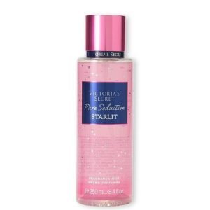 VICTORIA&rsquo;S SECRET PURE SEDUCTION STARLIT BRUME PARFUMEE 250 ML - VICTORIAS SECRET
