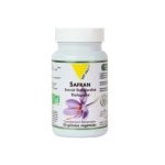 VITALL + SAFRAN 30 GELULES VEGETALES - VIT'ALL+