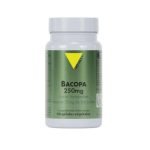 VITALL + BACOPA 250 MG 60 GELULES VEGETALES - VIT'ALL+