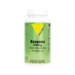 VIT&rsquo;ALL+ BERBERIS 500 MG COMPLEMENT ALIMENTAIRE 60 GELULES - VIT'ALL+