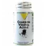 VITALL+ Charbon vegetal active 60 gelules - VIT'ALL+