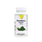 VITALL+ CHLORELLA 500 MG 100 GELULES VEGETALES - VIT'ALL+