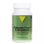 VITALL + CUCUMA C3 REDUCT AND BOSWELLIA 30 GELULES - VIT'ALL+