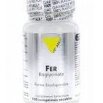 VITALL+ FER Bisglycinate - VIT'ALL+