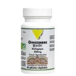 VITALL+ GINGEMBRE 200 MG 60 GELULES VEGETALES - VIT'ALL+