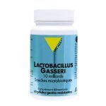 VITALL+ LACTOBACILLUS GASSERI 60 GELULES - VIT'ALL+