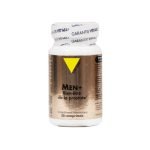 VITALL+ MEN PLUS BIEN ETRE DE LA PROSTATE 30 COMPRIMES - VIT'ALL+