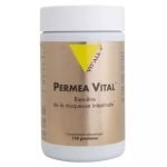 VITALL + PERMEA VITAL COMPLEMENT ALIMENTAIRE 150 G - VIT'ALL+
