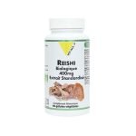VITALL+ REISHI BIOLOGIQUE 400 MG 60 GELULES - VIT'ALL+