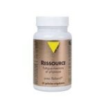 VITALL+ RESSOURCE 30 GELULES VEGETALES - VIT'ALL+