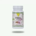 VITALL+ RHODIOLA ET SAFRAN 30 GELULES VEGETALES - VIT'ALL+