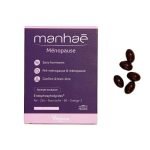 VITAVEA MANHAE MENOPAUSE 30 CAPSULES - VITAVEA