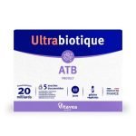 VITAVEA ULTRABIOTIQUE ATB PROTECT 1O GELULES - VITAVEA