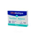 VITAVEA ULTRABIOTIQUE EQUILIBRE BALANCE 30 GELULES - VITAVEA