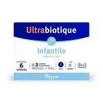 VITAVEA ULTRABIOTIQUE INFANTILE 7 SACHETS - VITAVEA