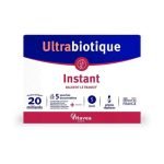 VITAVEA ULTRABIOTIQUE INSTANT 10 GELULES - VITAVEA