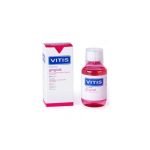 VITIS BAIN DE BOUCHE GINGIVAL 150 ML - VITIS