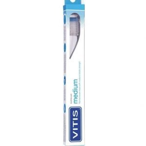 VITIS BROSSE A DENT MEDIUM - VITIS