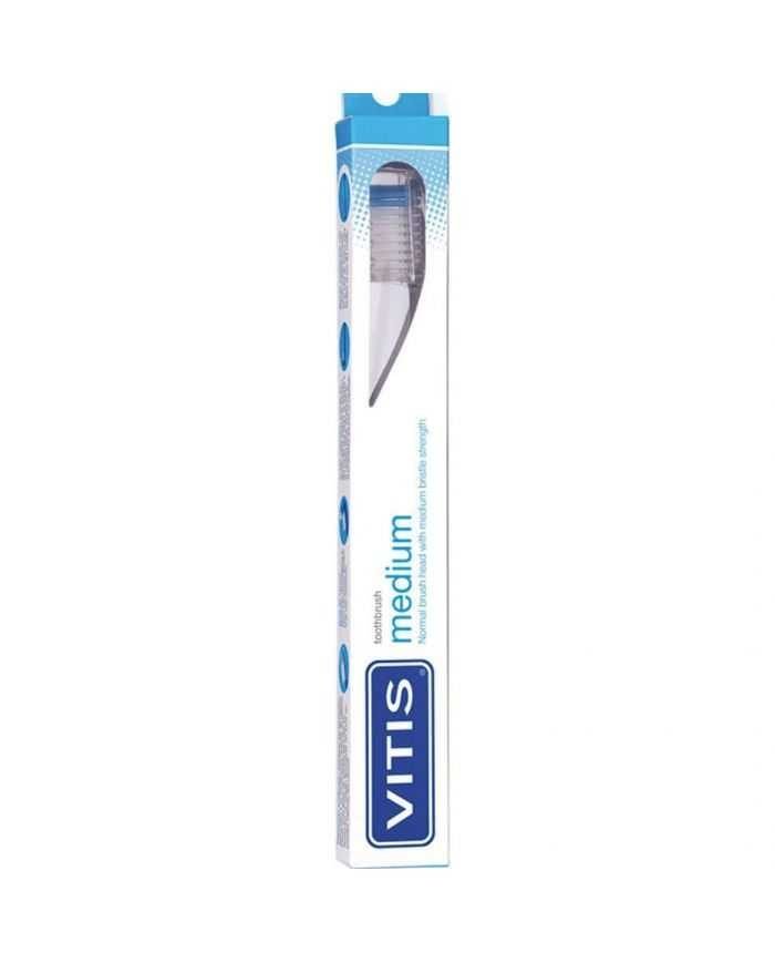 VITIS BROSSE A DENT MEDIUM - VITIS