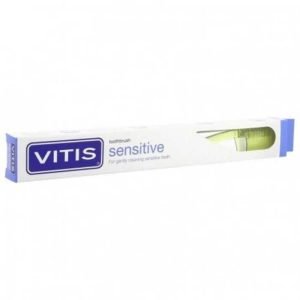 VITIS BROSSE A DENTS SENSITIVE - VITIS