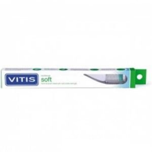 VITIS BROSSE A DENTS SOFT - VITIS