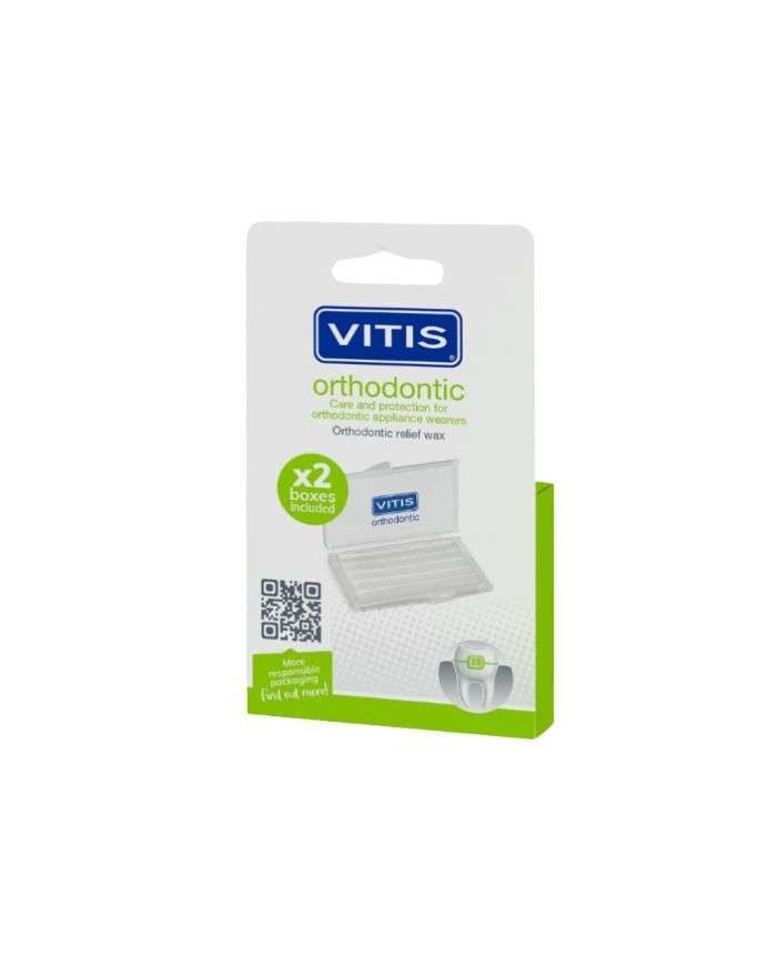 VITIS CIRE ORTHODONTIC - VITIS