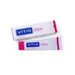 VITIS GINGIVAL PATE DENTIFRICE POUR GENCIVE 100 ML - VITIS