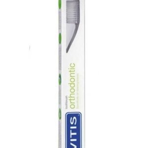 VITIS ORTHODONTIC TOothbrush - VITIS
