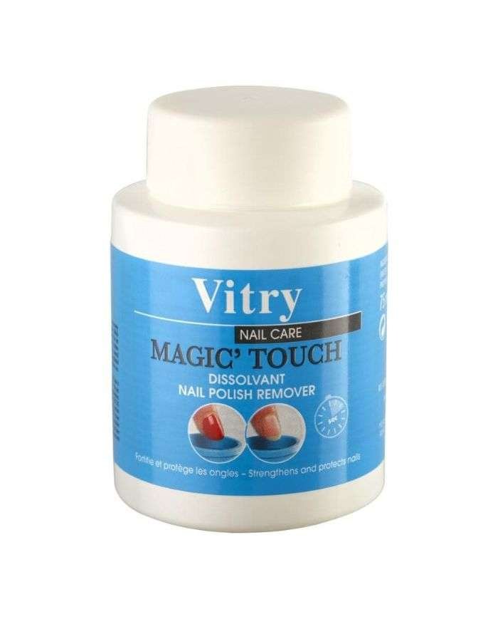 VITRY MAGIC TOUCH DISSOLVANT 75 ML - VITRY
