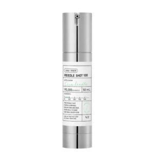 VT COSMETICS REEDLE SHOT 100 CICA REEDLE 50 ML - VT COSMETICS