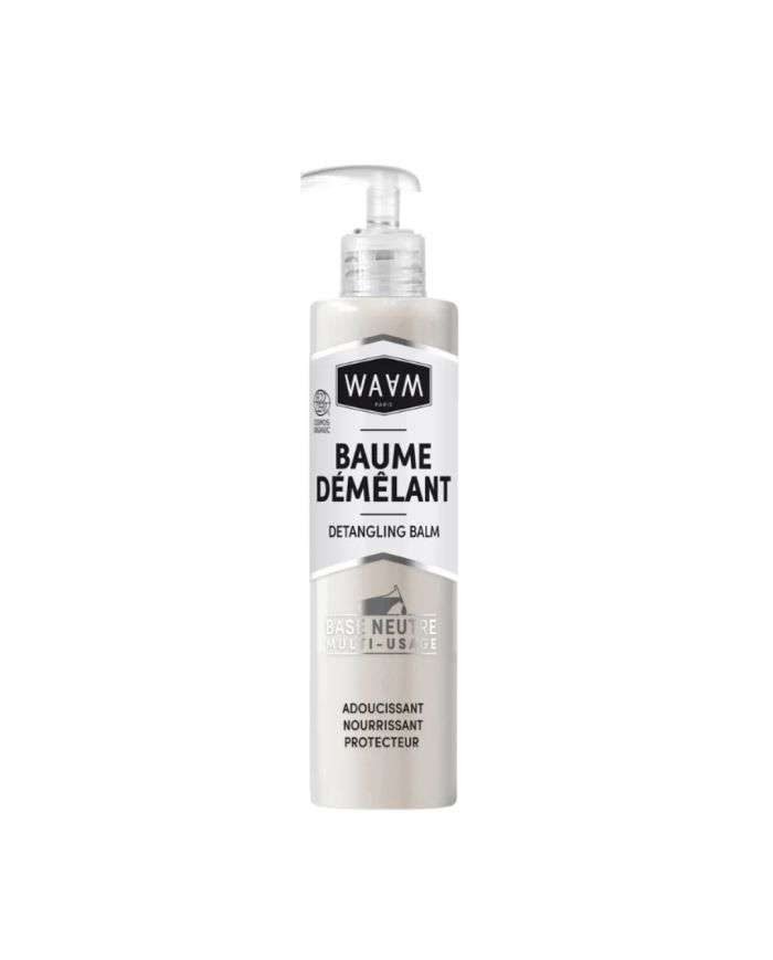 WAAM BAUME DEMELANT 200 ML - WAAM PARIS