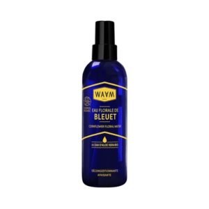 WAAM EAU FLORALE DE BLEUET 200 ML - WAAM PARIS