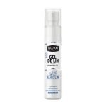 WAAM GEL DE LIN 100 ML - WAAM PARIS