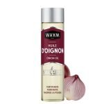 WAAM HUILE D OIGNON 75 ML - WAAM PARIS