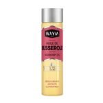 WAAM HUILE DE BUSSEROLE 75 ML - WAAM PARIS