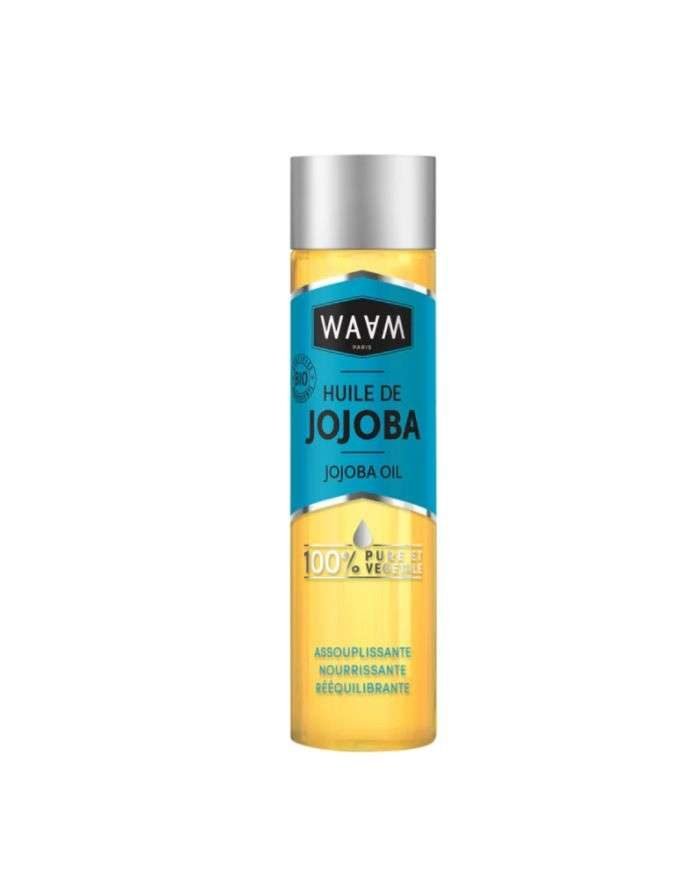 WAAM HUILE DE JOJOBA 75ML - WAAM PARIS