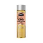 WAAM HUILE DE NOYAUX D ABRICOT 75 ML - WAAM PARIS